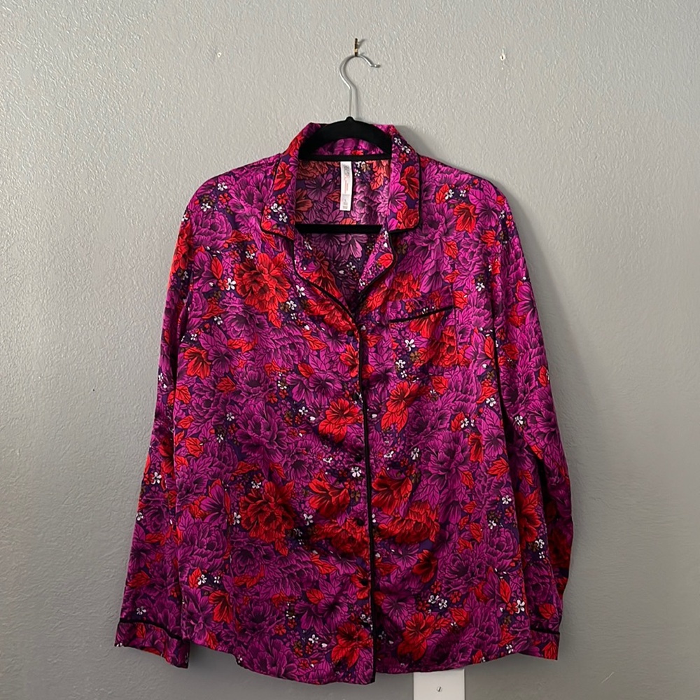 Gillian & O’Malley Blouse